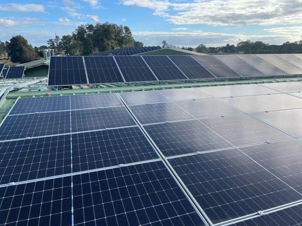 Residencia Familiar Las Condes