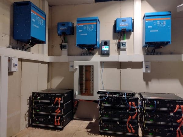 Nave Industrial Zona Norte