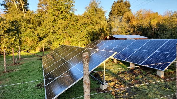 Casa Sustentable Vina del Mar