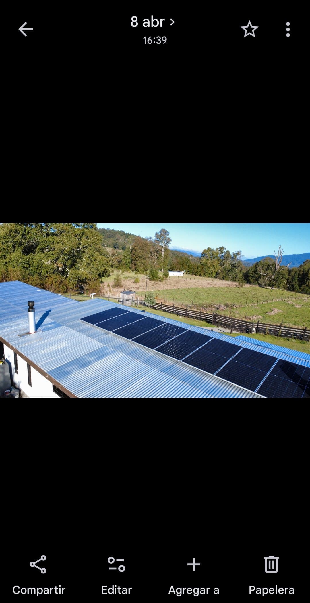 Proyecto offgrid